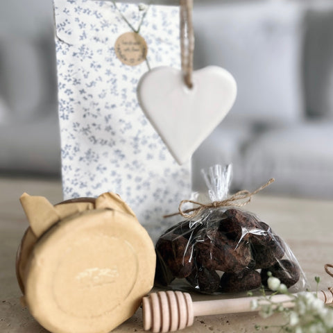 מארז לתשומת לב