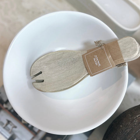 קערת הגשה על רגל