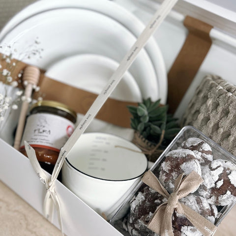 מארז חג בלבן