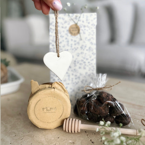 מארז לתשומת לב